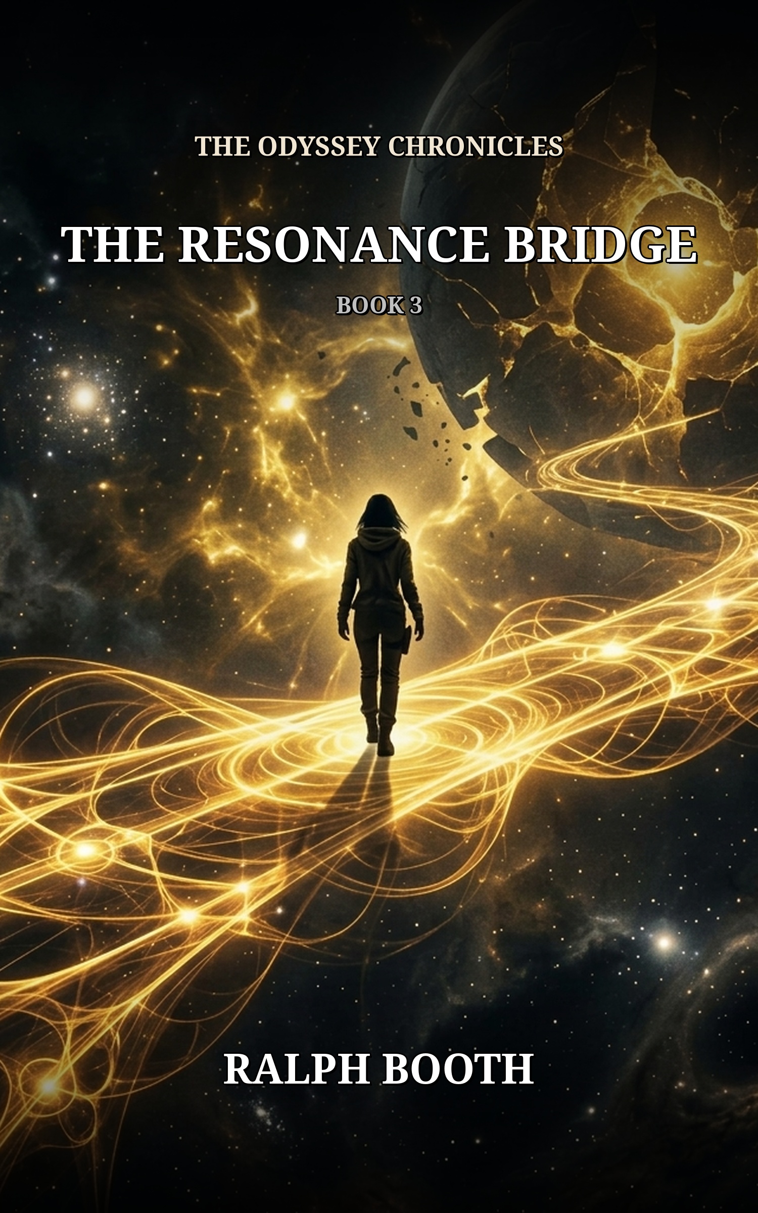 Book 3: The Resonance Bridge
