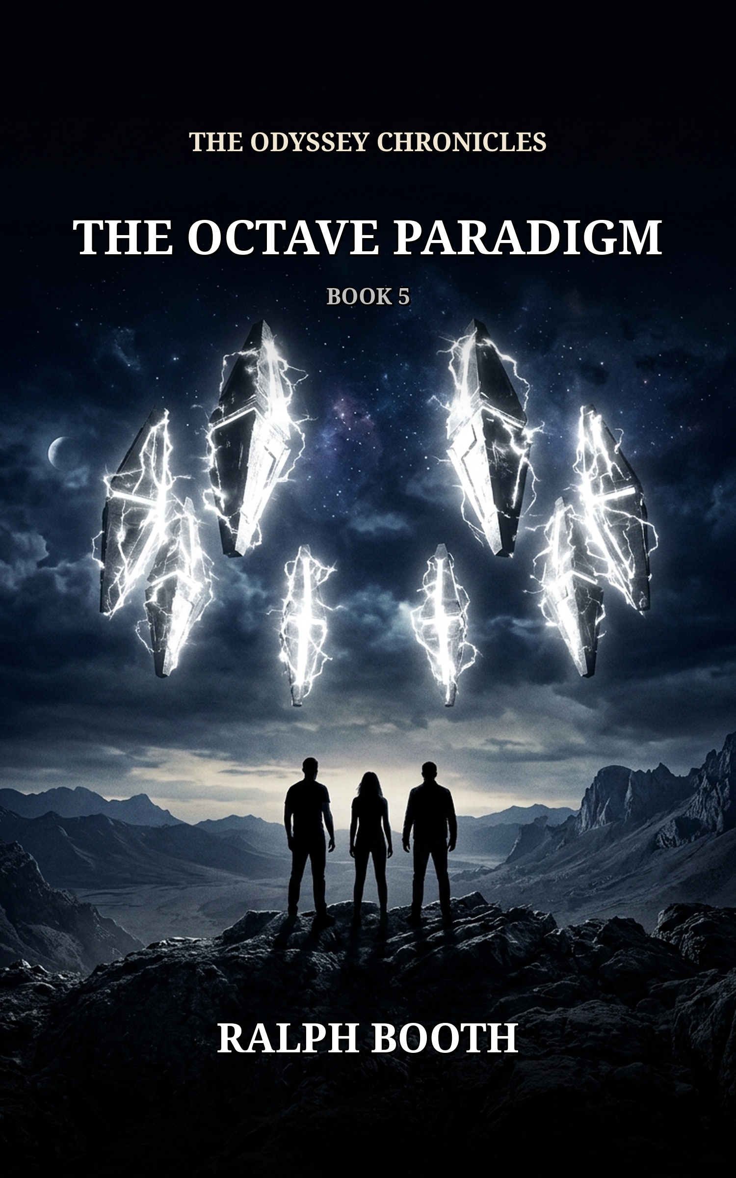 Book 5: The Octave Paradigm